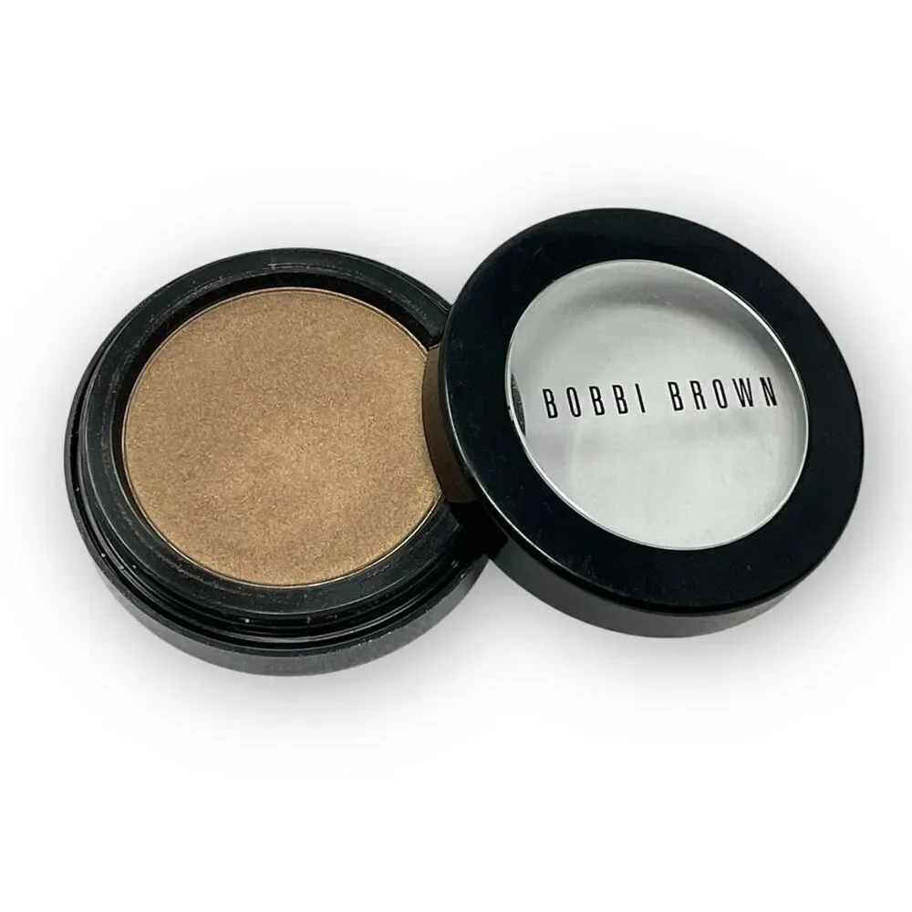 Bobbi Brown Shimmer Wash Eye Shadow Bronze 14 .09 oz 2.6 g New Without Box